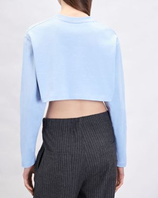 Купить Лонгслив WALK OF SHAME