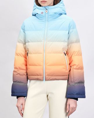 Купить Пуховик PERFECT MOMENT