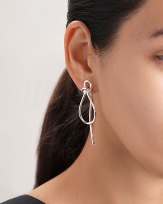 Купить Серьги COMPLETEDWORKS