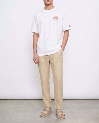Купить Брюки MC2 SAINT BARTH MEN