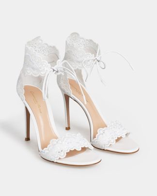 Купить Туфли GIANVITO ROSSI