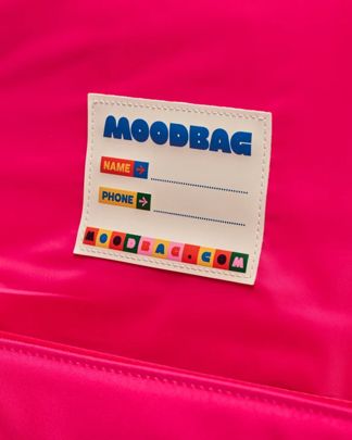 Купить Портфель MOODBAG