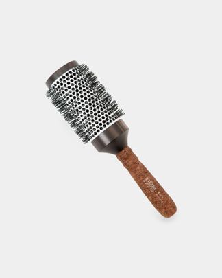 Купить Cc5 щетка для укладки волос круглая керамич d75 мм IBIZA