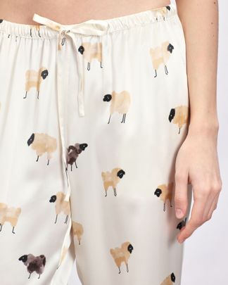 Купить Брюки THE AYRIS