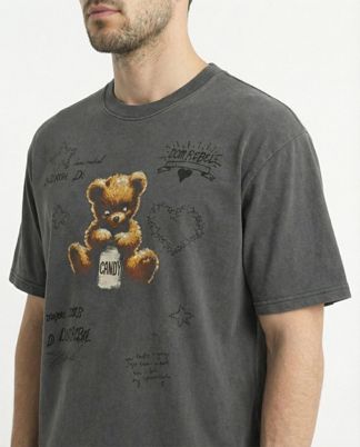 Купить Футболка DOM REBEL