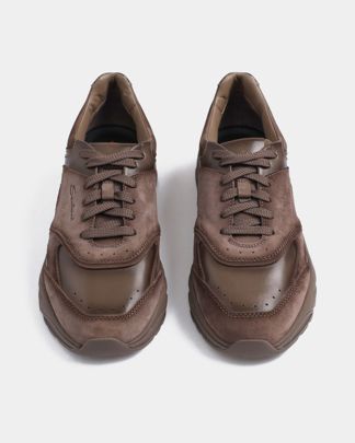 Купить Кроссовки SANTONI