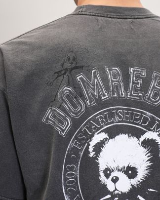 Купить Футболка DOM REBEL