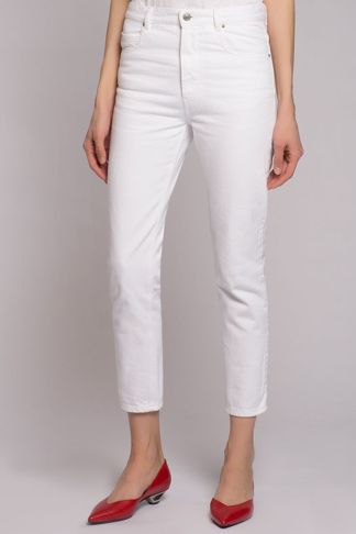 Купить Джинсы ISABEL MARANT ETOILE