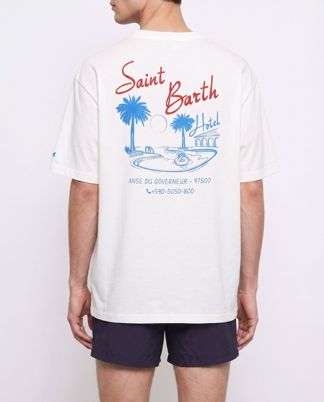 Купить Футболка MC2 SAINT BARTH MEN