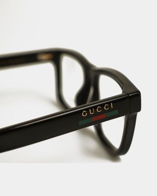 Купить Оправа GUCCI MEN EYEWEAR