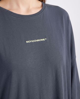 Купить Платье MONOCHROME