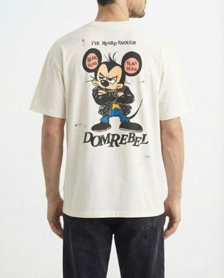 Купить Футболка DOM REBEL