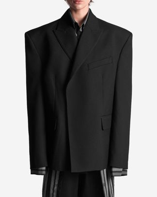 Купить Жакет USHATAVA