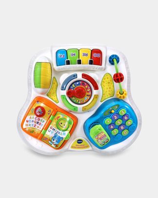 Купить Интерактивный стол играй и учись VTECH
