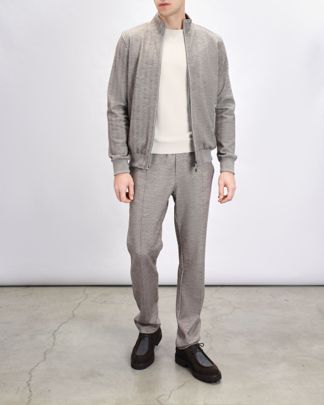 Купить Брюки CAPOBIANCO