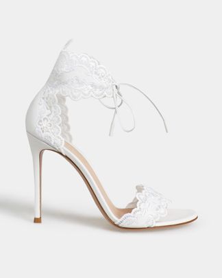 Купить Туфли GIANVITO ROSSI