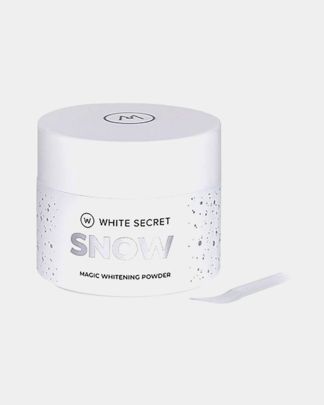 Купить Отбеливающий порошок snow WHITE SECRET