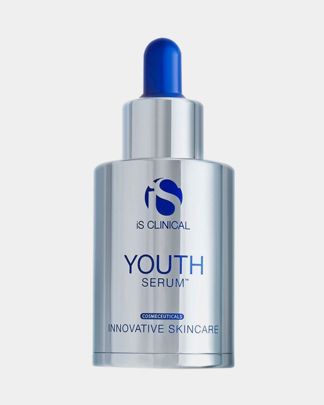 Купить Сыворотка омолаживающая для лица youth serum IS CLINICAL