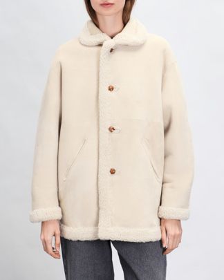 Купить Дубленка ROCKABI