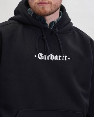 Купить Худи CARHARTT WIP