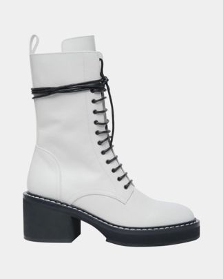 Купить Ботильоны KHAITE