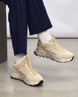 Купить Кроссовки PREMIATA