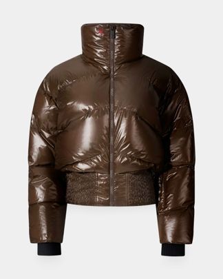 Купить Пуховик PERFECT MOMENT