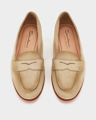 Купить Туфли SANTONI