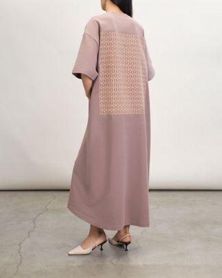 Купить Платье MONOCHROME