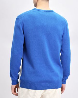 Купить Джемпер MC2 SAINT BARTH