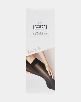 Купить Гольфы WOLFORD