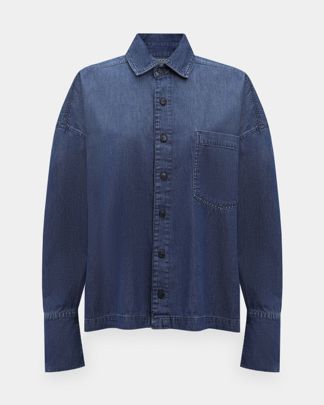 Купить Рубашка ICON DENIM