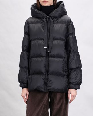 Купить Пуховик MAX MARA THE CUBE
