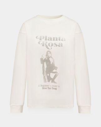 Купить Лонгслив PLANTA ROSA