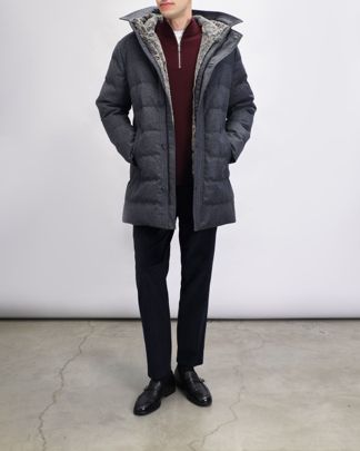 Купить Куртка BML