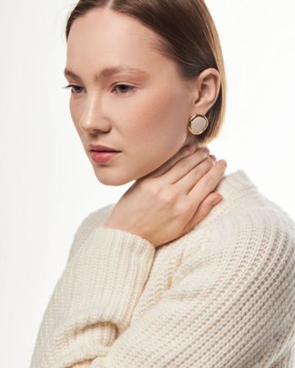 Купить Серьги BY ALONA