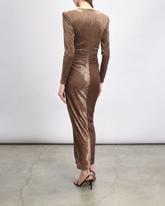 Купить Платье EMILIA DELLORO