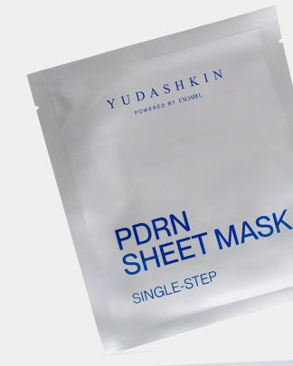 Купить Маска тканевая для лица с pdrn YUDASHKIN