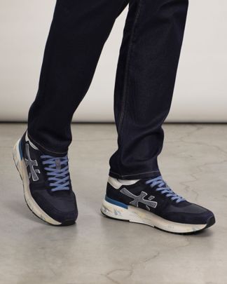 Купить Кроссовки PREMIATA