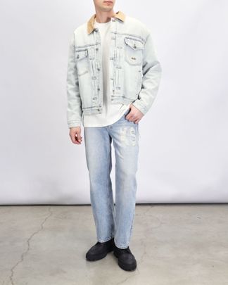 Купить Куртка джинс KSUBI