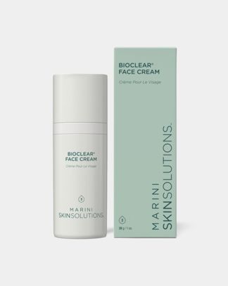 Купить Многофункциональный крем с комплексом кислот Marini SkinSolutions