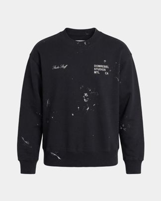 Купить Свитшот DOM REBEL