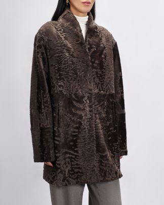 Купить Шуба SENCELLERIE