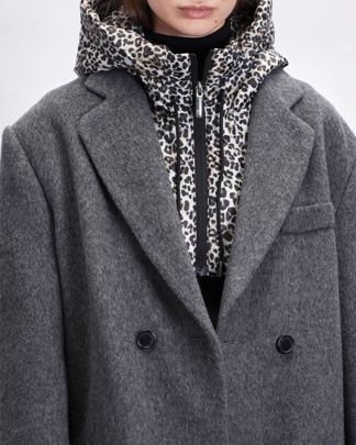 Купить Капюшон FREEDOMDAY