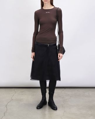 Купить Лонгслив WALK OF SHAME