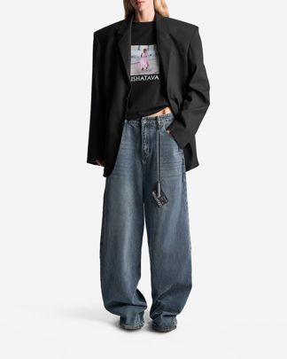 Купить Джинсы USHATAVA