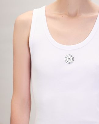 Купить Майка SPORTY&RICH