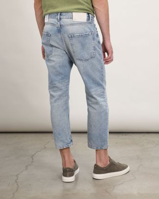 Купить Джинсы ICON DENIM