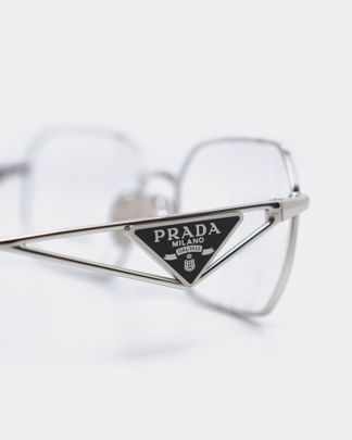 Купить Оправа PRADA EYEWEAR