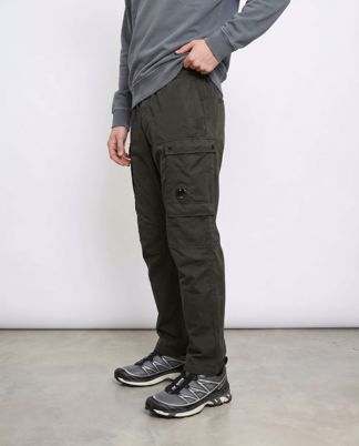 Купить Брюки CP COMPANY MEN